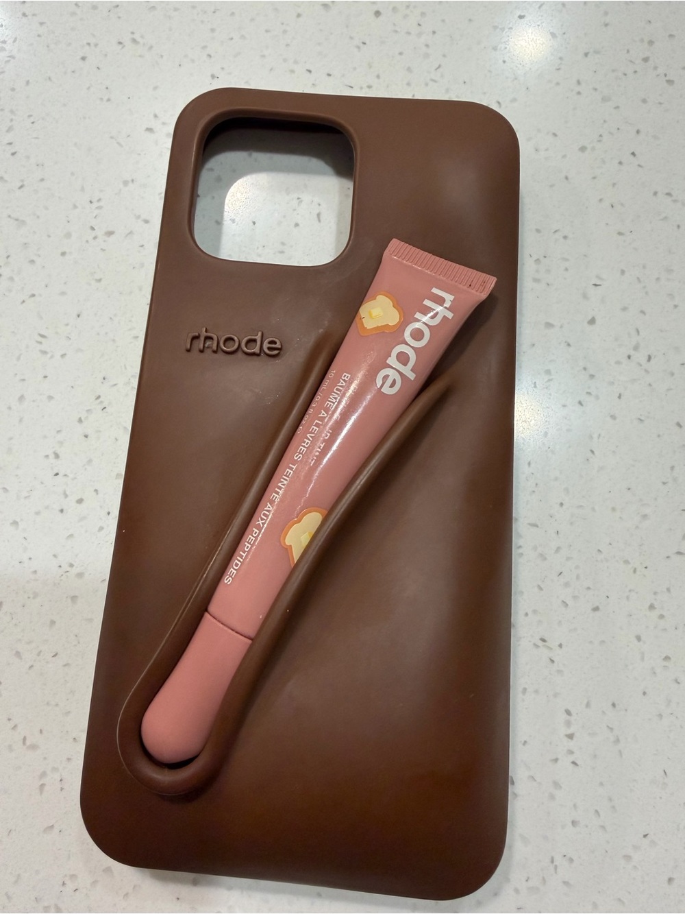 RHODE IPhone 16 Pro Max Case